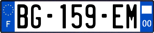 BG-159-EM