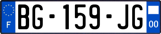 BG-159-JG