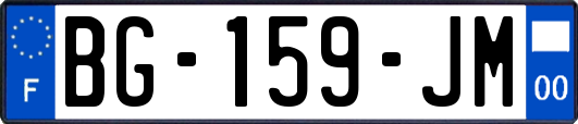 BG-159-JM