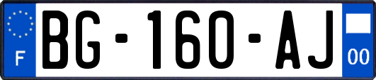 BG-160-AJ