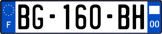 BG-160-BH
