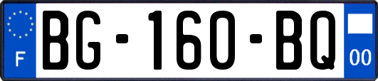 BG-160-BQ