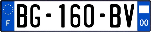 BG-160-BV