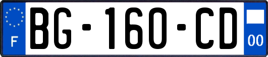 BG-160-CD