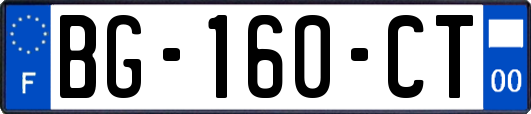 BG-160-CT