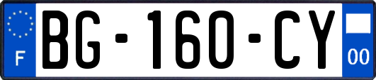 BG-160-CY