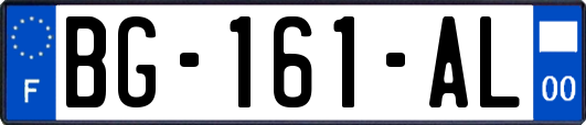 BG-161-AL