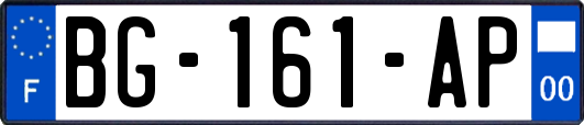 BG-161-AP