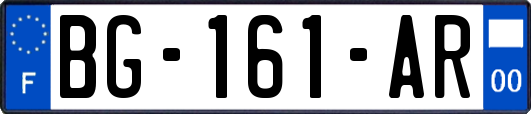 BG-161-AR