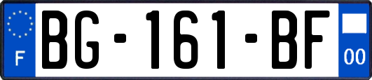 BG-161-BF