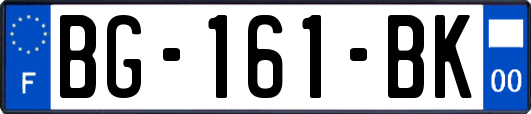 BG-161-BK