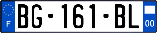 BG-161-BL