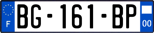 BG-161-BP