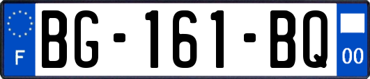 BG-161-BQ