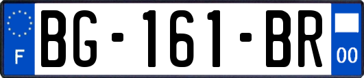 BG-161-BR