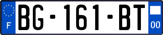 BG-161-BT