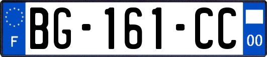 BG-161-CC
