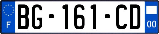 BG-161-CD