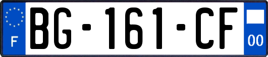 BG-161-CF