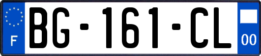 BG-161-CL