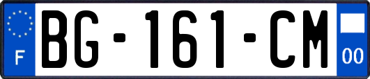BG-161-CM