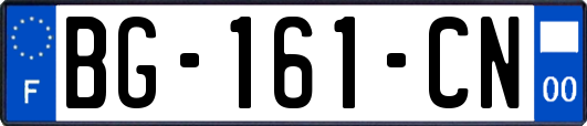 BG-161-CN