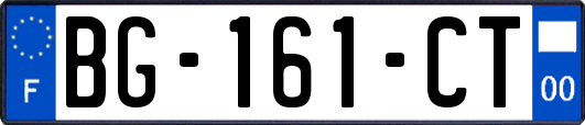 BG-161-CT