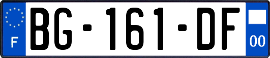 BG-161-DF