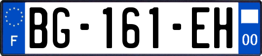 BG-161-EH