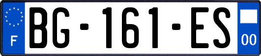 BG-161-ES