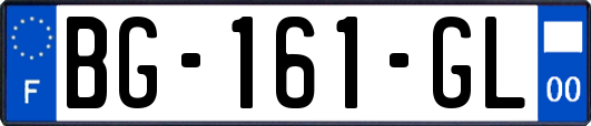 BG-161-GL