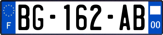 BG-162-AB