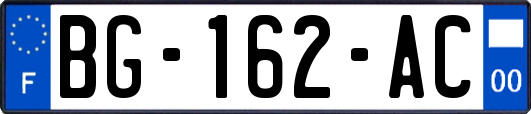 BG-162-AC