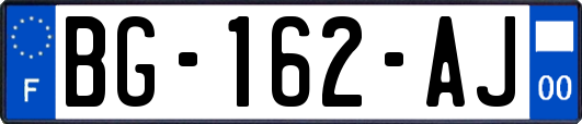 BG-162-AJ