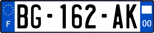 BG-162-AK