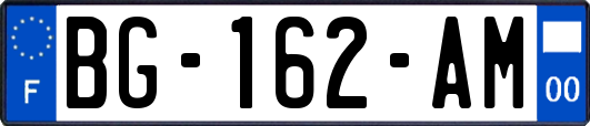 BG-162-AM