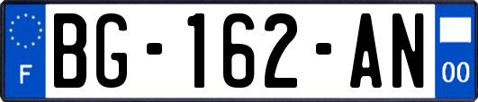 BG-162-AN