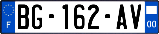 BG-162-AV