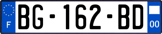 BG-162-BD