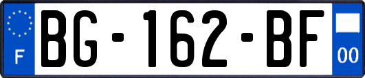 BG-162-BF