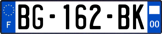 BG-162-BK