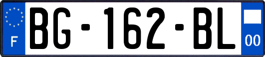 BG-162-BL