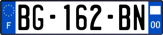 BG-162-BN
