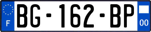 BG-162-BP