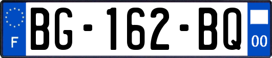 BG-162-BQ
