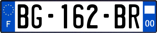 BG-162-BR