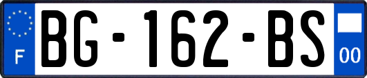 BG-162-BS