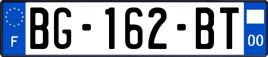 BG-162-BT