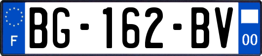 BG-162-BV