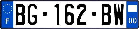BG-162-BW
